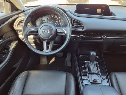 Used 2025 MAZDA CX-30 AWD 2.5 S w/ Select Sport Pkg image 5