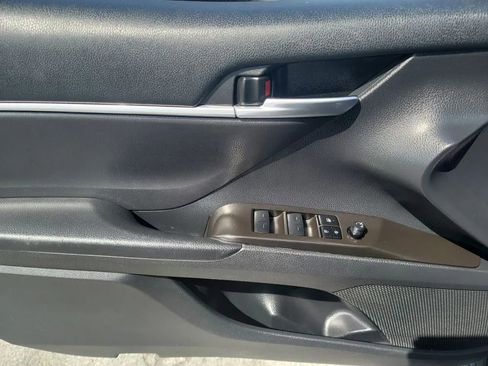 Used 2024 Toyota Camry TRD FWD image 11