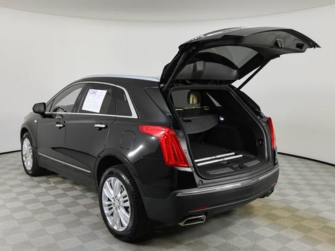 Used 2019 Cadillac XT5 Premium Luxury FWD image 33