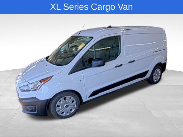 Used 2023 Ford Transit Connect XL FWD image 1