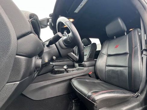 Used 2023 Dodge Durango R/T w/ Tow 'N Go Group AWD/4WD image 13