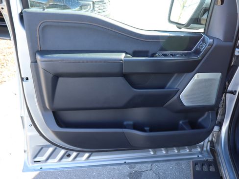 Used 2024 Ford F150 Tremor w/ Equipment Group 402A High image 18