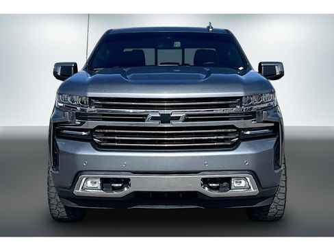 Used 2019 Chevrolet Silverado 1500 High Country w/ Max Trailering Package AWD/4WD image 2