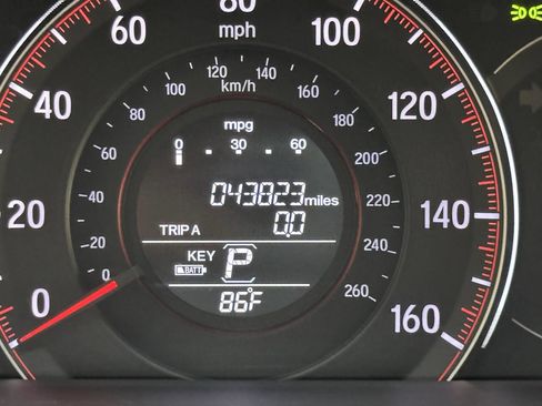 Used 2017 Honda Accord EX-L image 22