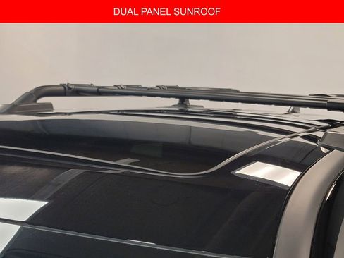 New 2026 Nissan Pathfinder Rock Creek image 8