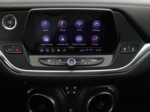 Certified 2021 Chevrolet Blazer LT AWD/4WD image 20