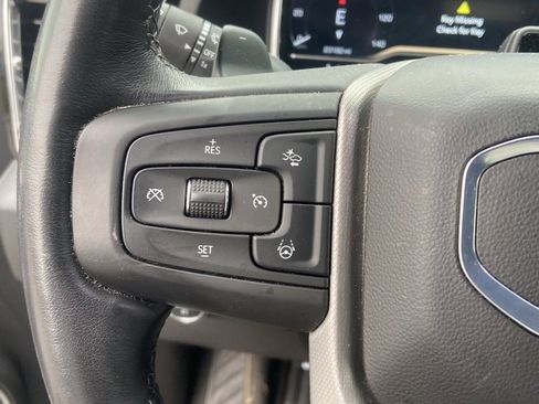Used 2024 GMC Sierra 1500 Denali image 14