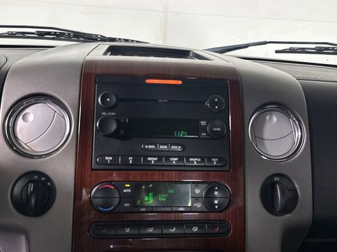 Used 2006 Ford F150 Lariat AWD/4WD image 25