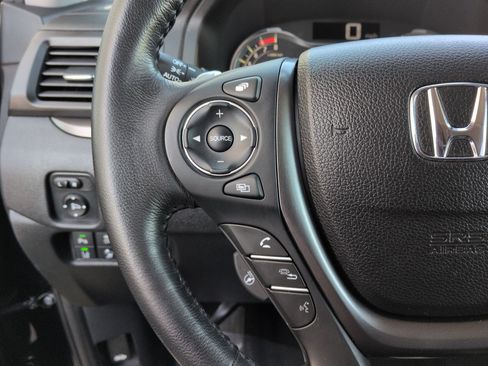 Certified 2023 Honda Ridgeline RTL-E image 14