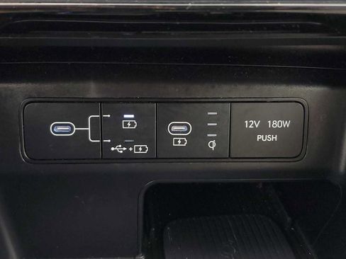 Used 2025 Hyundai Tucson SEL AWD/4WD image 27