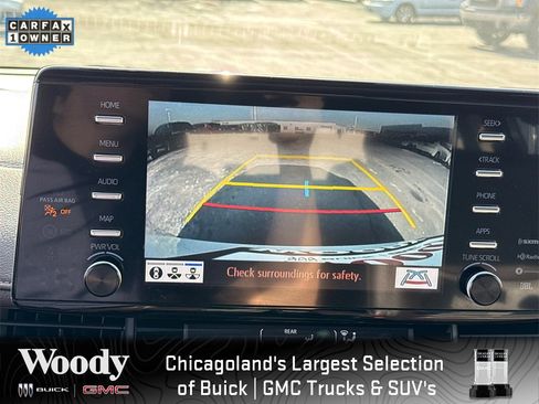 Used 2023 Toyota Sienna Platinum image 23