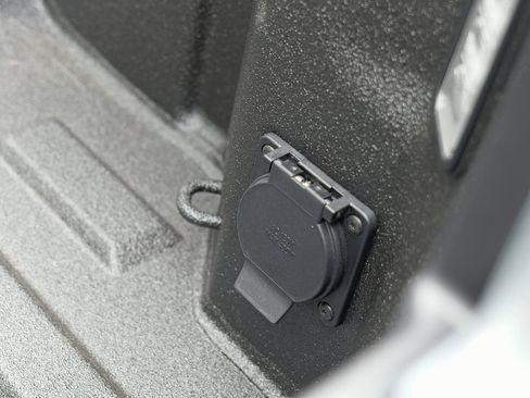 New 2026 GMC Sierra 1500 AT4X image 30