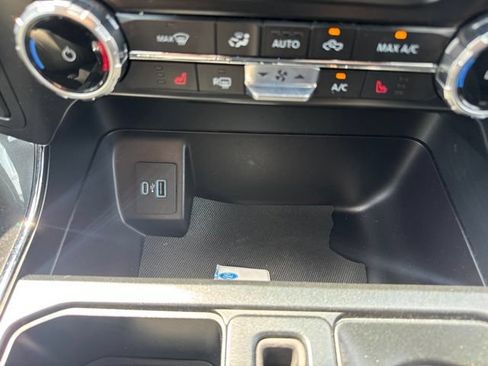Used 2023 Ford F150 XLT w/ Equipment Group 302A High AWD/4WD image 37