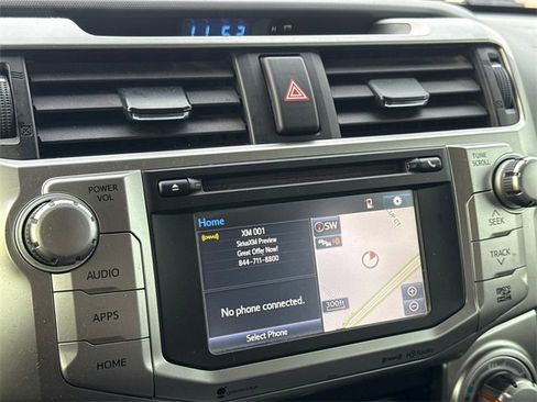 Used 2016 Toyota 4Runner SR5 Premium image 23