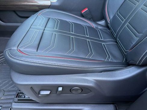 New 2026 Chevrolet Silverado 1500 RST AWD/4WD image 24
