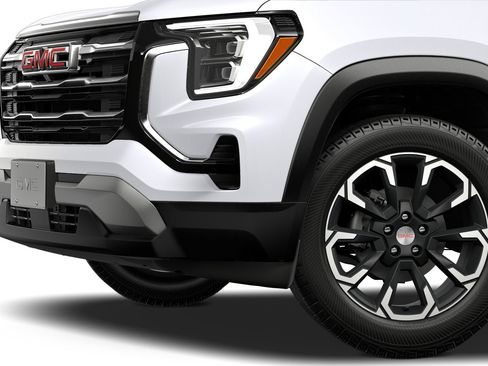 New 2027 GMC Terrain Elevation w/ Elevation Premium Package AWD/4WD image 56