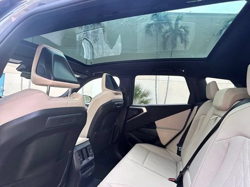 Used 2025 BMW X3 xDrive30i w/ Premium Package AWD/4WD image 53