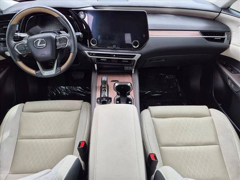 Certified 2023 Lexus RX 350 FWD w/ Cold Area Package image 17