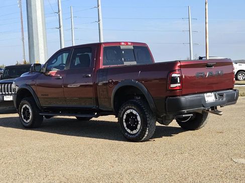 Used 2020 RAM 2500 Power Wagon image 6