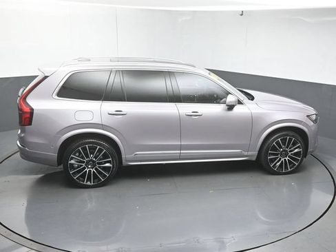 Certified 2026 Volvo XC90 B6 Plus w/ Protection Package Premier AWD/4WD image 49