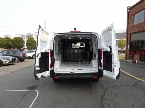 Used 2019 Ford Transit 150 130 Low Roof image 9