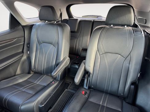 Used 2022 Lexus RX 450hL Luxury image 13