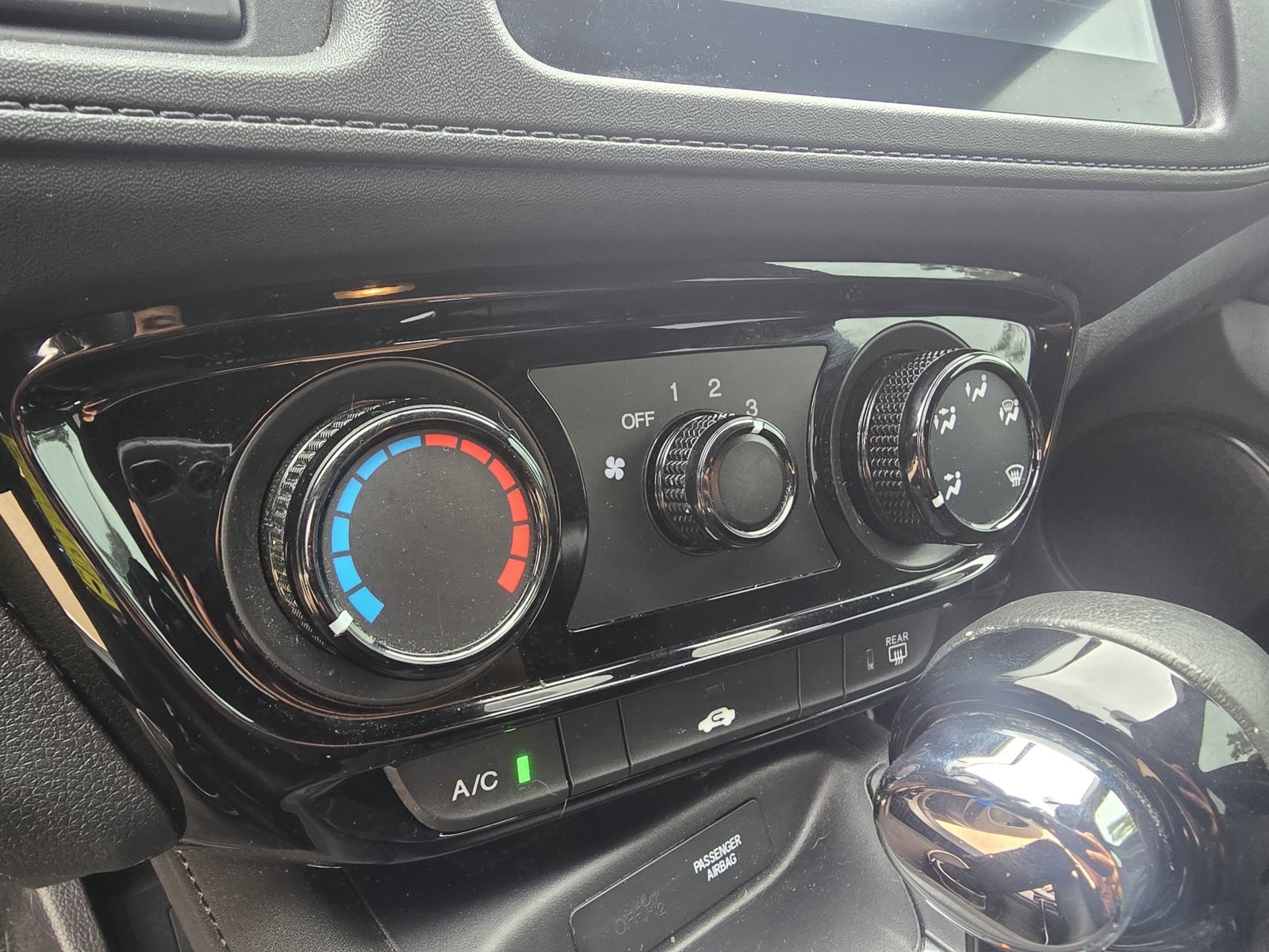 Used 2022 Honda HR-V Sport image 20