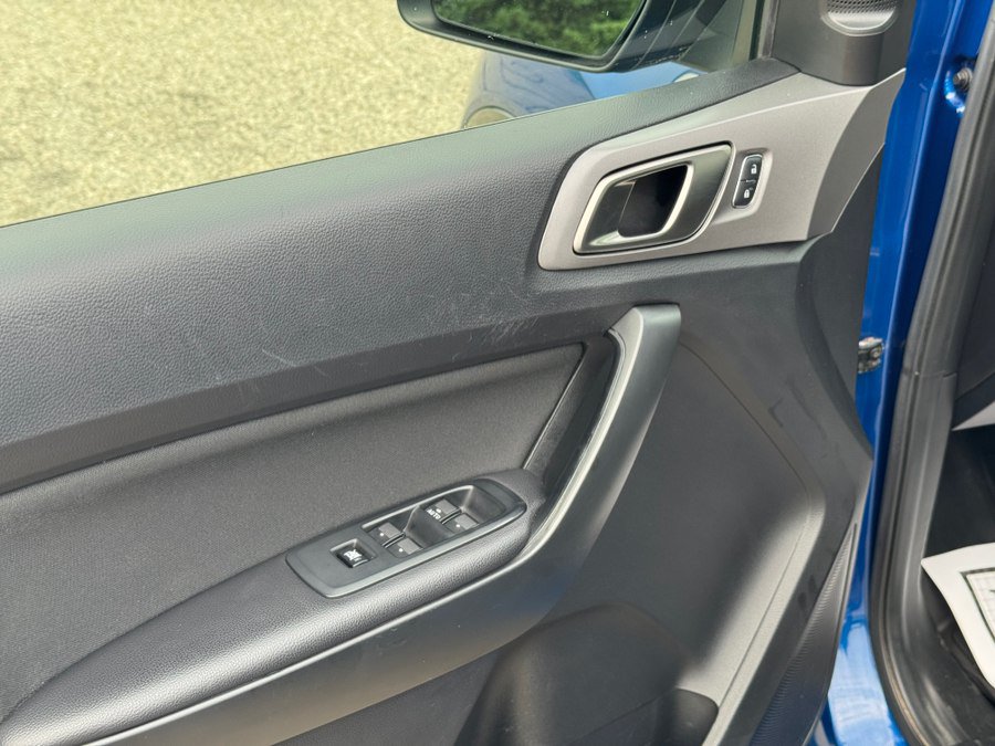 Used 2019 Ford Ranger XLT w/ Equipment Group 302A Luxury AWD/4WD image 25