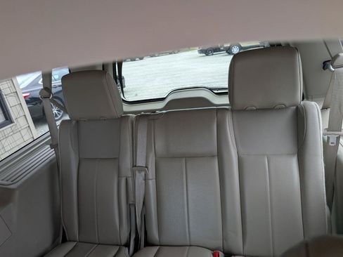 Used 2012 Ford Expedition EL Limited AWD/4WD image 22