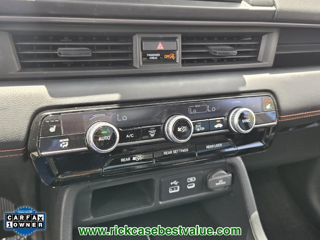 Used 2024 Honda Pilot TrailSport image 27