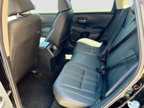 Used 2024 Honda HR-V EX-L image 25