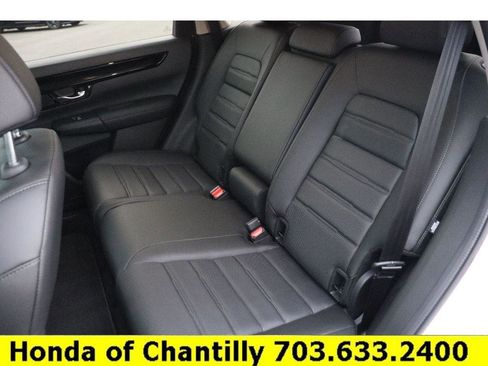 Certified 2026 Honda CR-V EX-L image 28