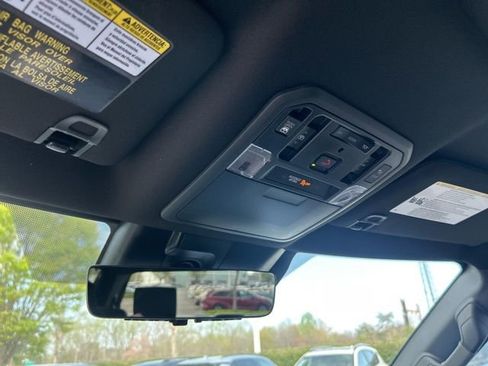 New 2026 Toyota Tundra Capstone AWD/4WD image 28