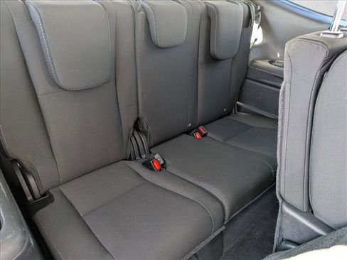 Used 2024 Subaru Ascent Premium w/ Convenience Package image 22