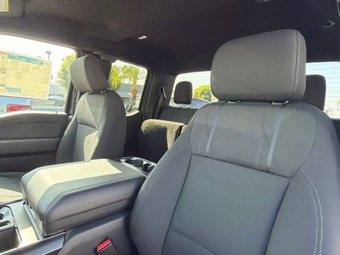 New 2026 Ford F150 STX RWD image 21