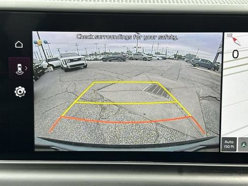 Certified 2024 Kia Seltos EX AWD/4WD image 26