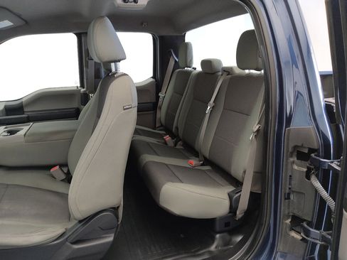 Used 2017 Ford F150 XL w/ Equipment Group 101A Mid image 18