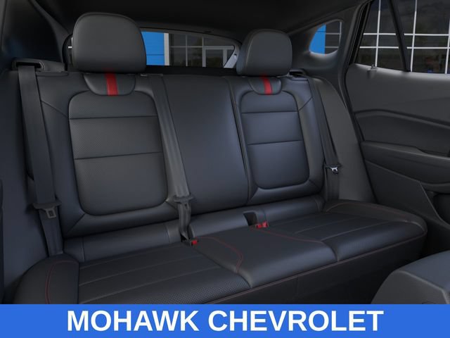 New 2026 Chevrolet Trax RS w/ Driver Confidence Package FWD image 17