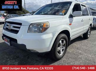 Used 2006 Honda Pilot EX-L image 1
