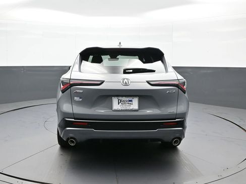 Certified 2025 Acura ADX A-Spec image 7