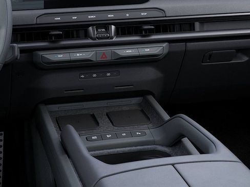 New 2027 Kia Telluride SX X-Line AWD/4WD image 23