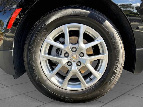 Used 2023 Chevrolet Equinox LS FWD image 10