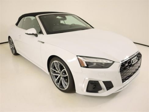 Certified 2023 Audi A5 2.0T Prestige image 15