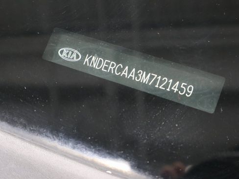 Used 2021 Kia Seltos EX image 36