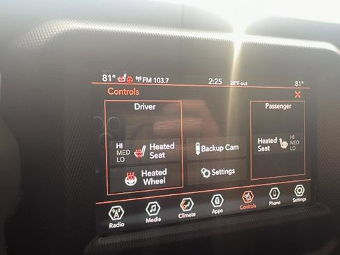 Used 2021 Jeep Wrangler Unlimited Sport image 24