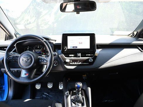 Certified 2024 Toyota Corolla GR image 18