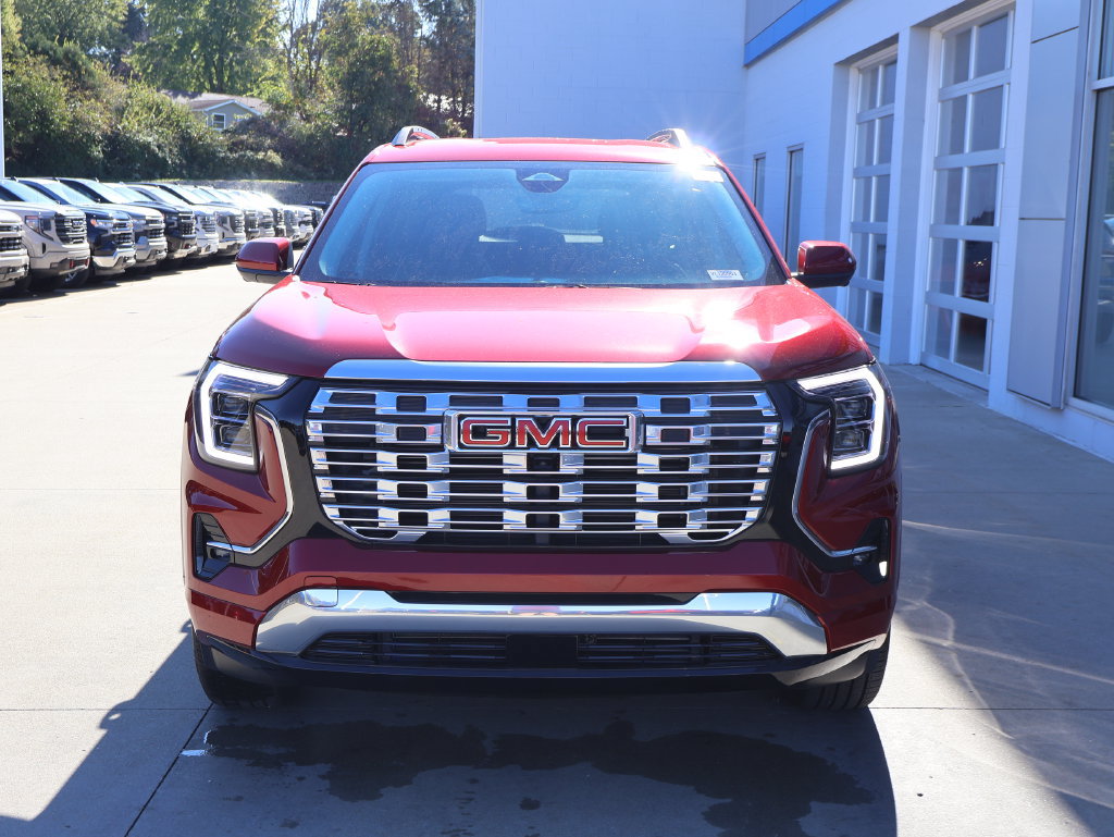New 2027 GMC Terrain Denali AWD/4WD image 5