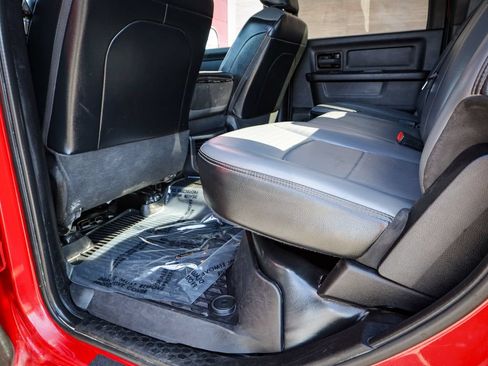 Used 2022 RAM 2500 Tradesman AWD/4WD image 31