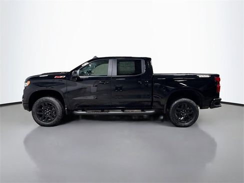 New 2026 Chevrolet Silverado 1500 LT Trail Boss w/ Convenience Package II image 11