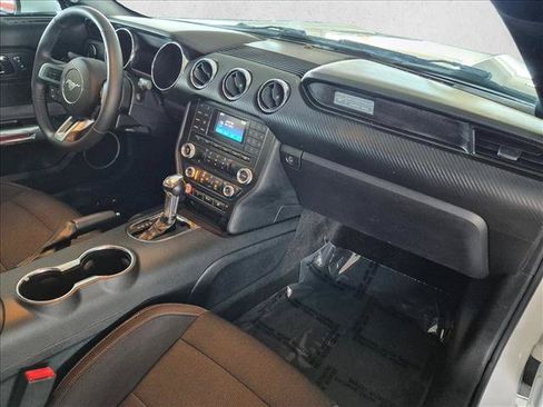 Used 2015 Ford Mustang Coupe w/ Equipment Group 051A RWD image 20